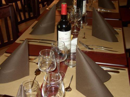 Relais Fasthotel Quimperlé Zewnętrze zdjęcie