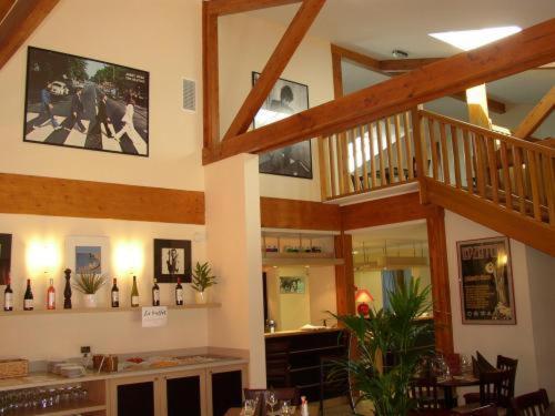 Relais Fasthotel Quimperlé Zewnętrze zdjęcie
