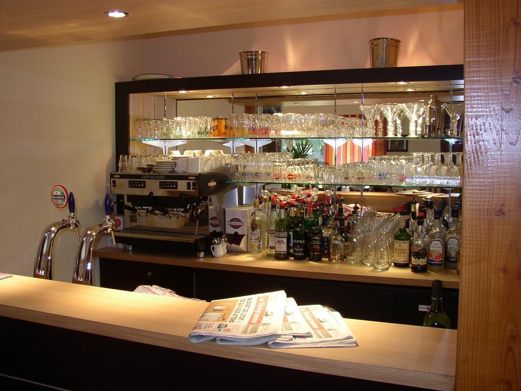 Relais Fasthotel Quimperlé Zewnętrze zdjęcie