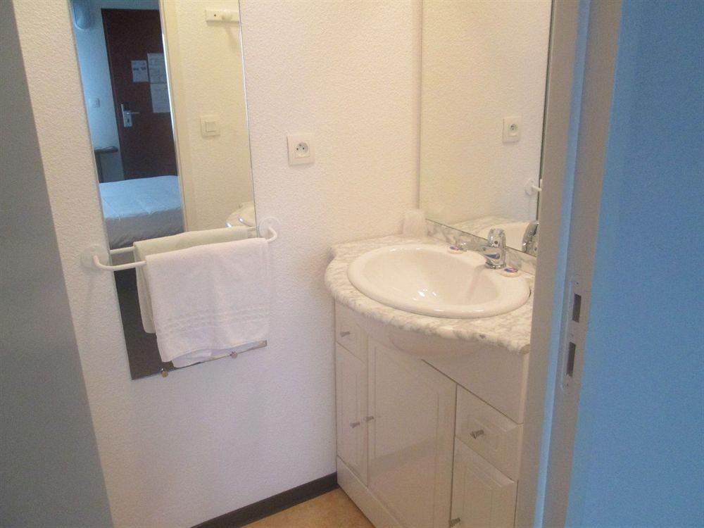 Relais Fasthotel Quimperlé Zewnętrze zdjęcie