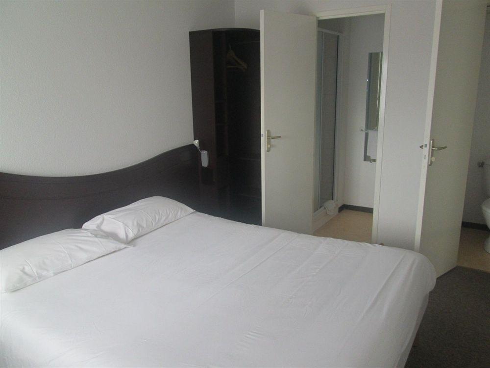 Relais Fasthotel Quimperlé Zewnętrze zdjęcie