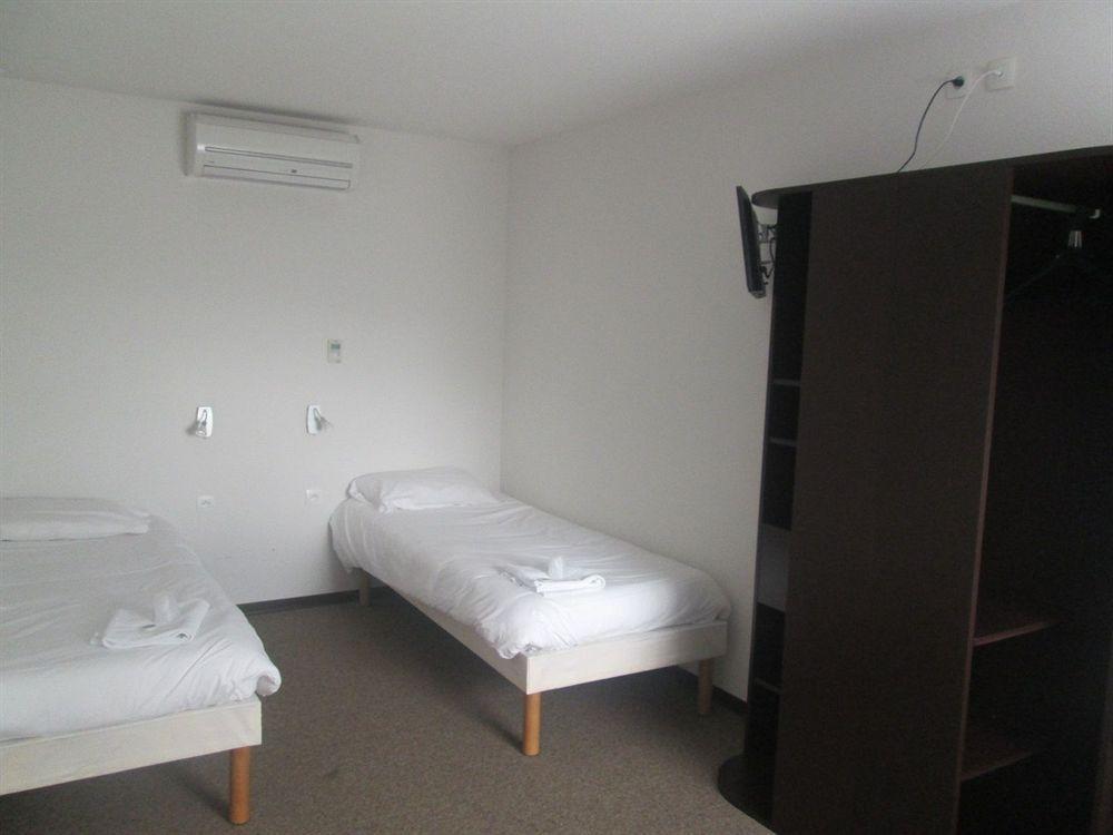 Relais Fasthotel Quimperlé Zewnętrze zdjęcie