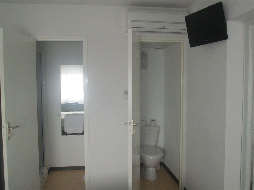 Relais Fasthotel Quimperlé Zewnętrze zdjęcie