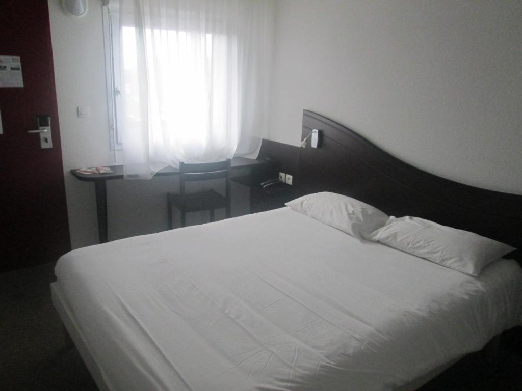 Relais Fasthotel Quimperlé Zewnętrze zdjęcie