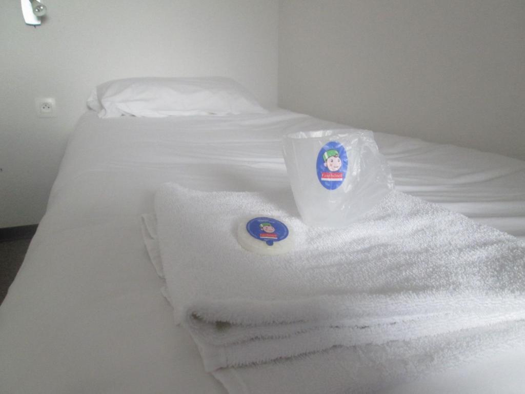 Relais Fasthotel Quimperlé Zewnętrze zdjęcie