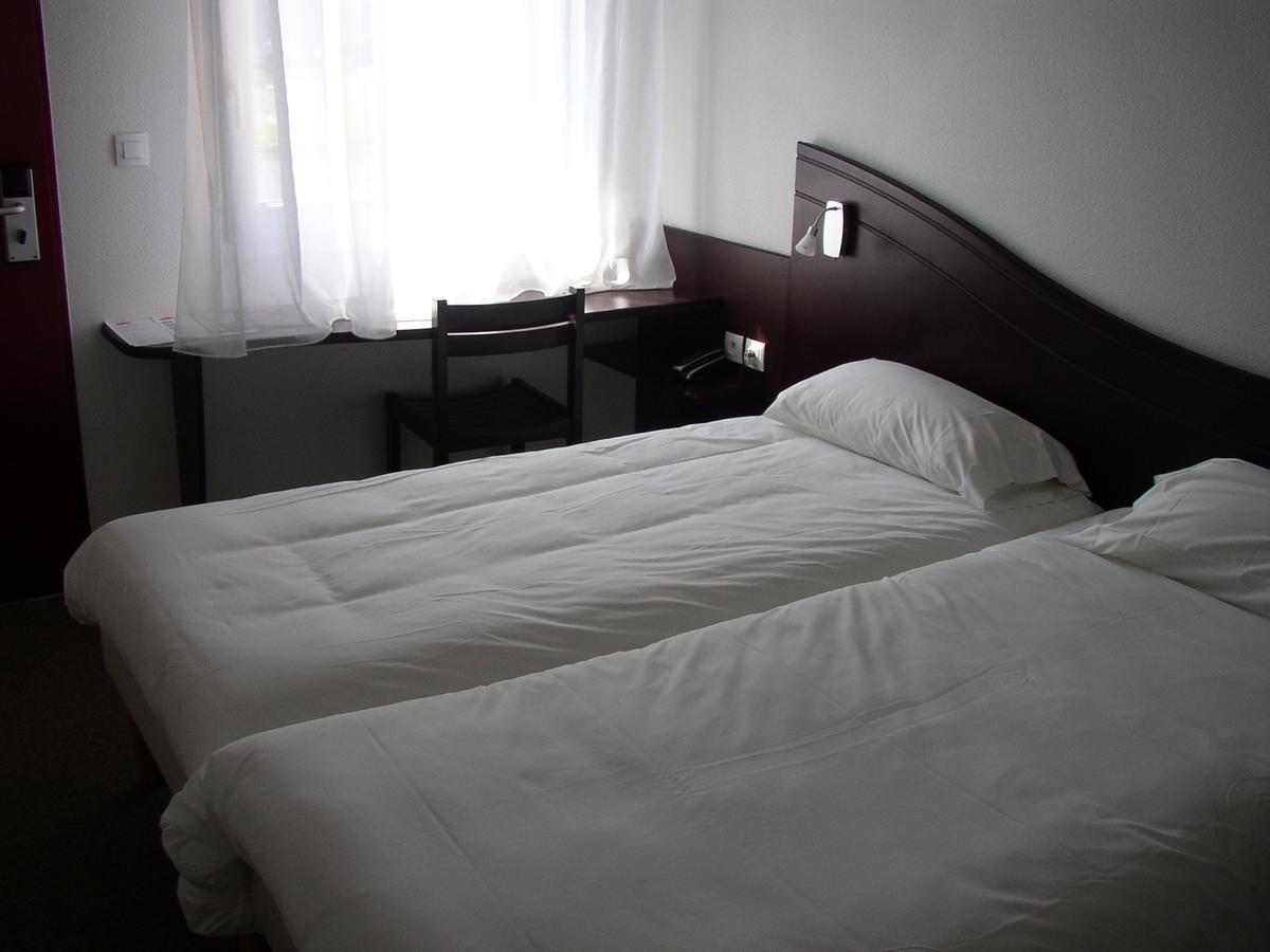 Relais Fasthotel Quimperlé Zewnętrze zdjęcie