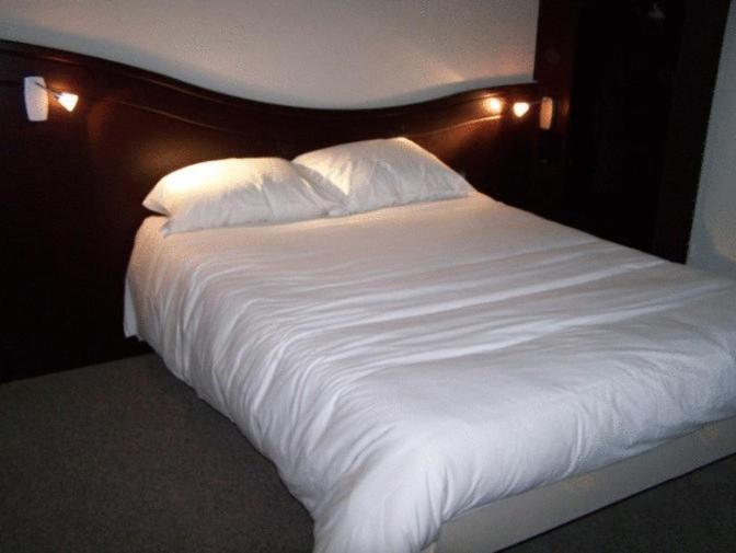 Relais Fasthotel Quimperlé Pokój zdjęcie